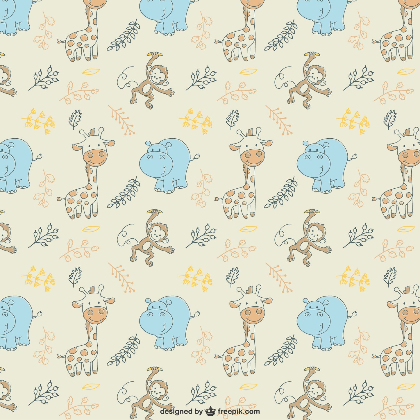 Children Wallpaper CD-3