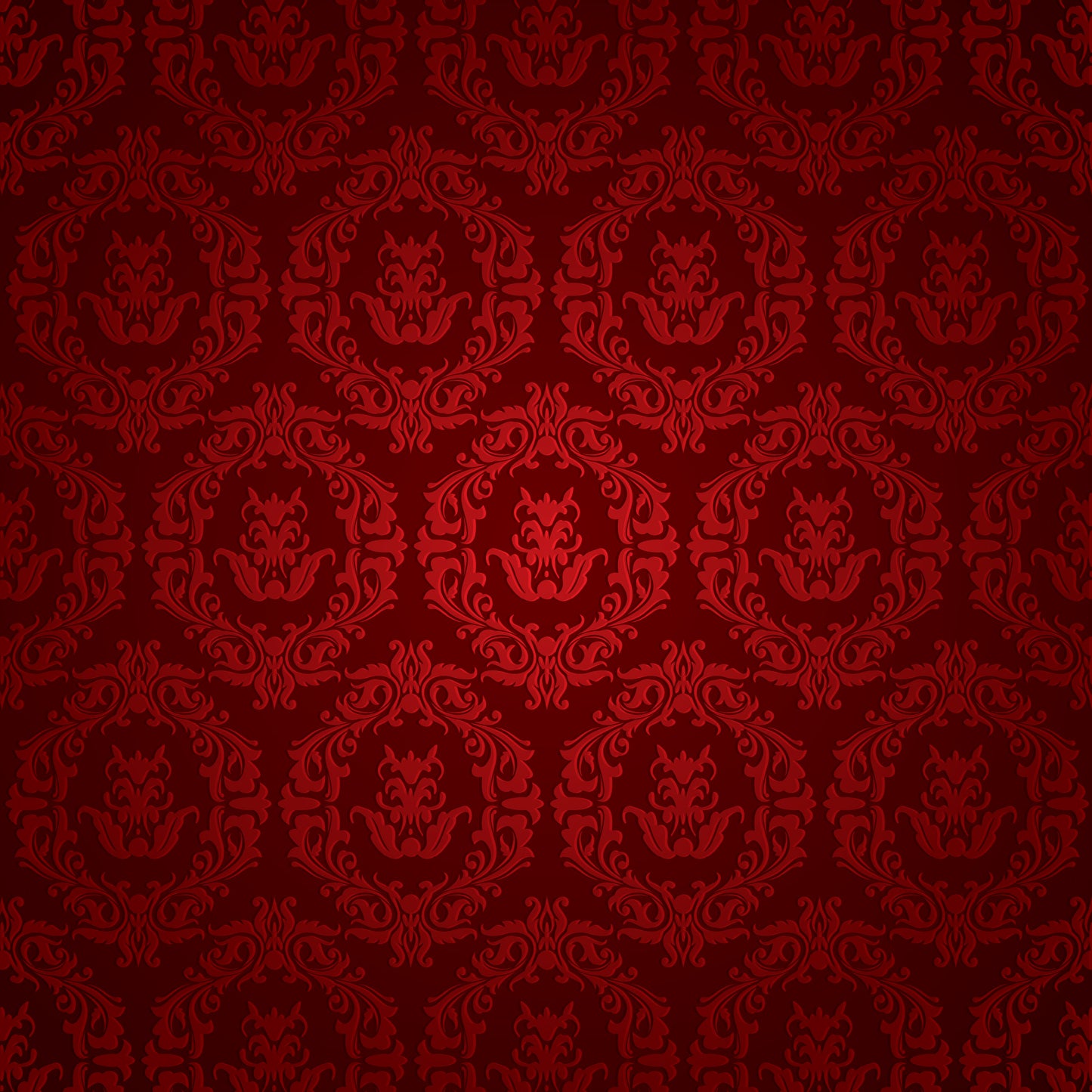 Red Wallpaper RD-2