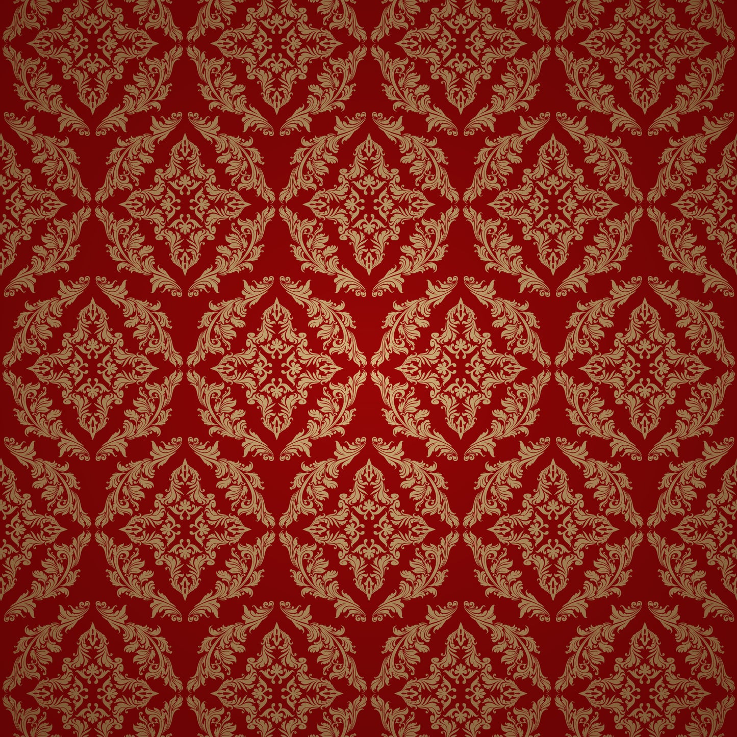 Red Wallpaper RD-7