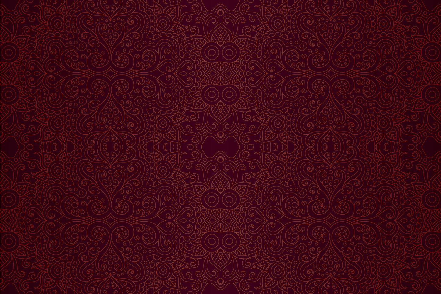 Red Wallpaper RD-9