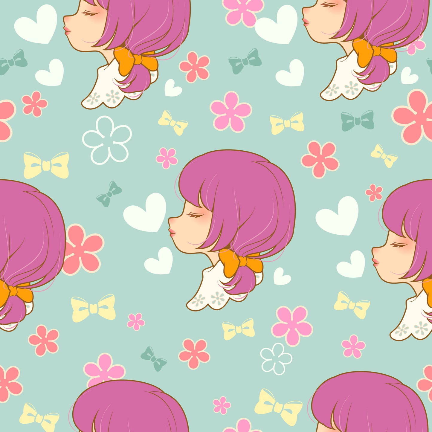 Children Wallpaper CD-24