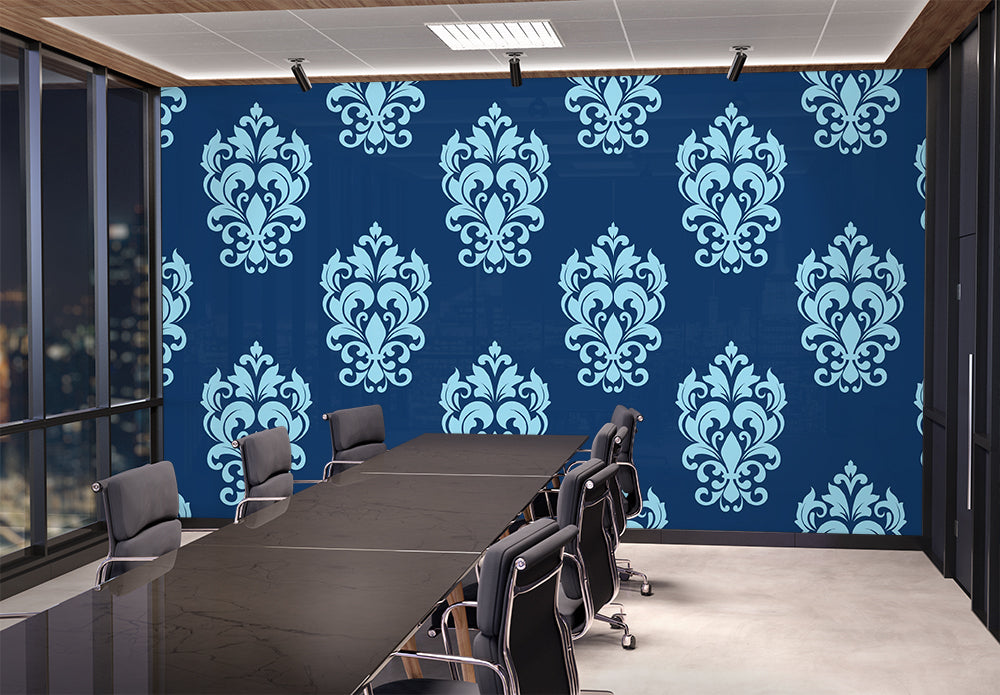 Office Wallpaper OW-4