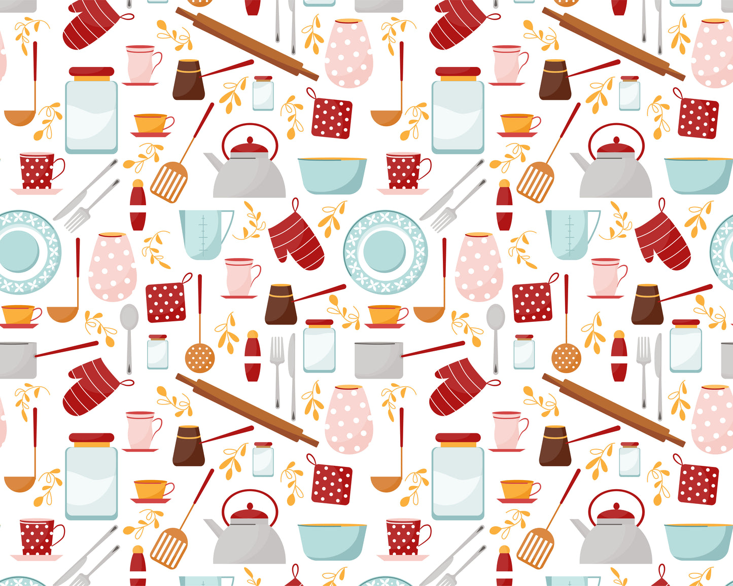 Kitchen Wallpaper 6