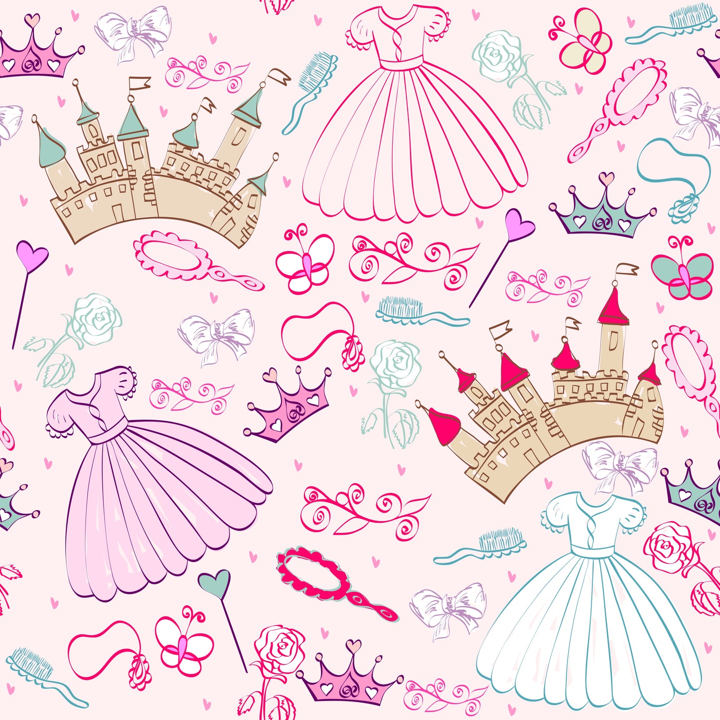 Children Wallpaper CD-19