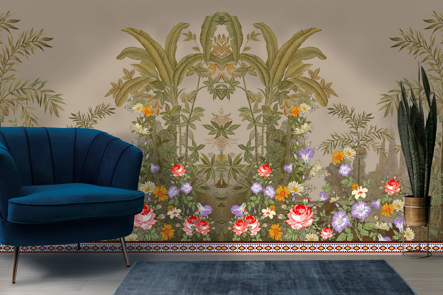 Wallpaper ID-WP-CP-102