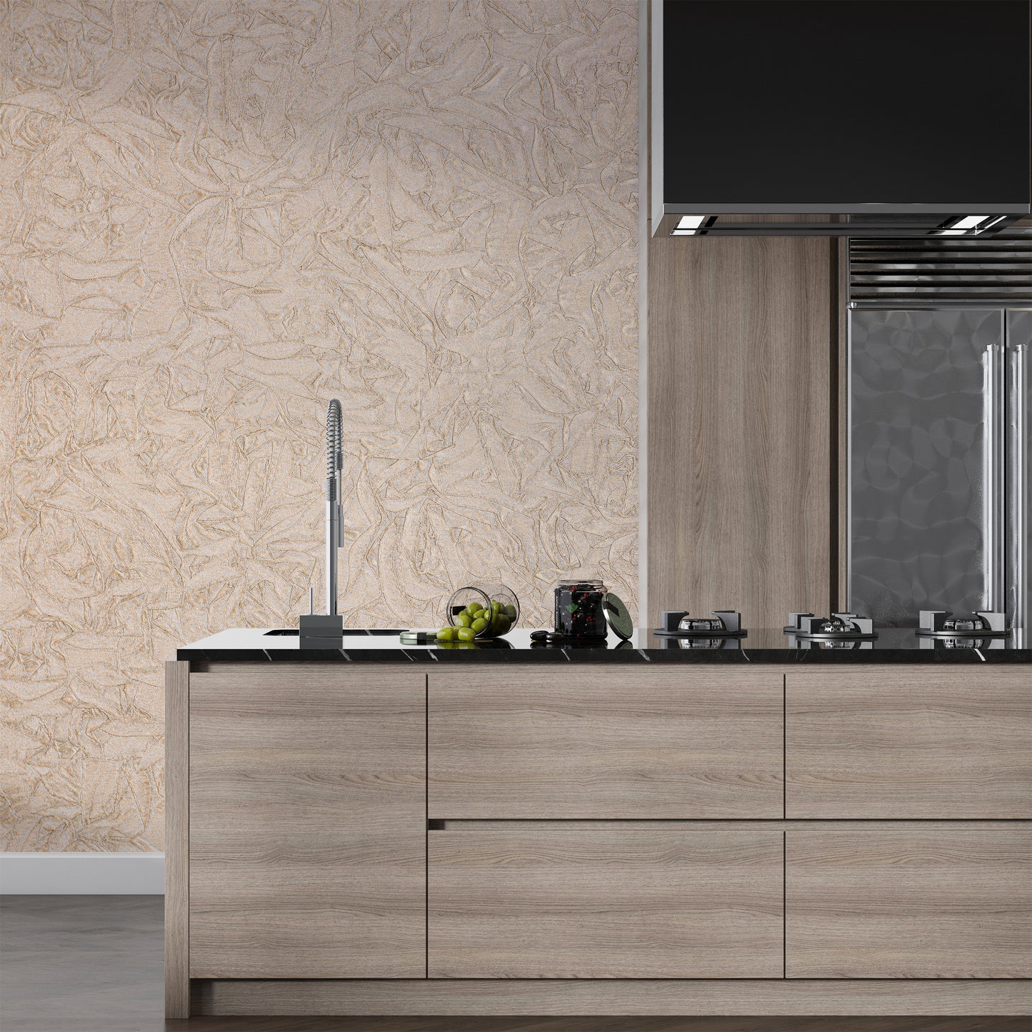 Kitchen Wallpaper 1