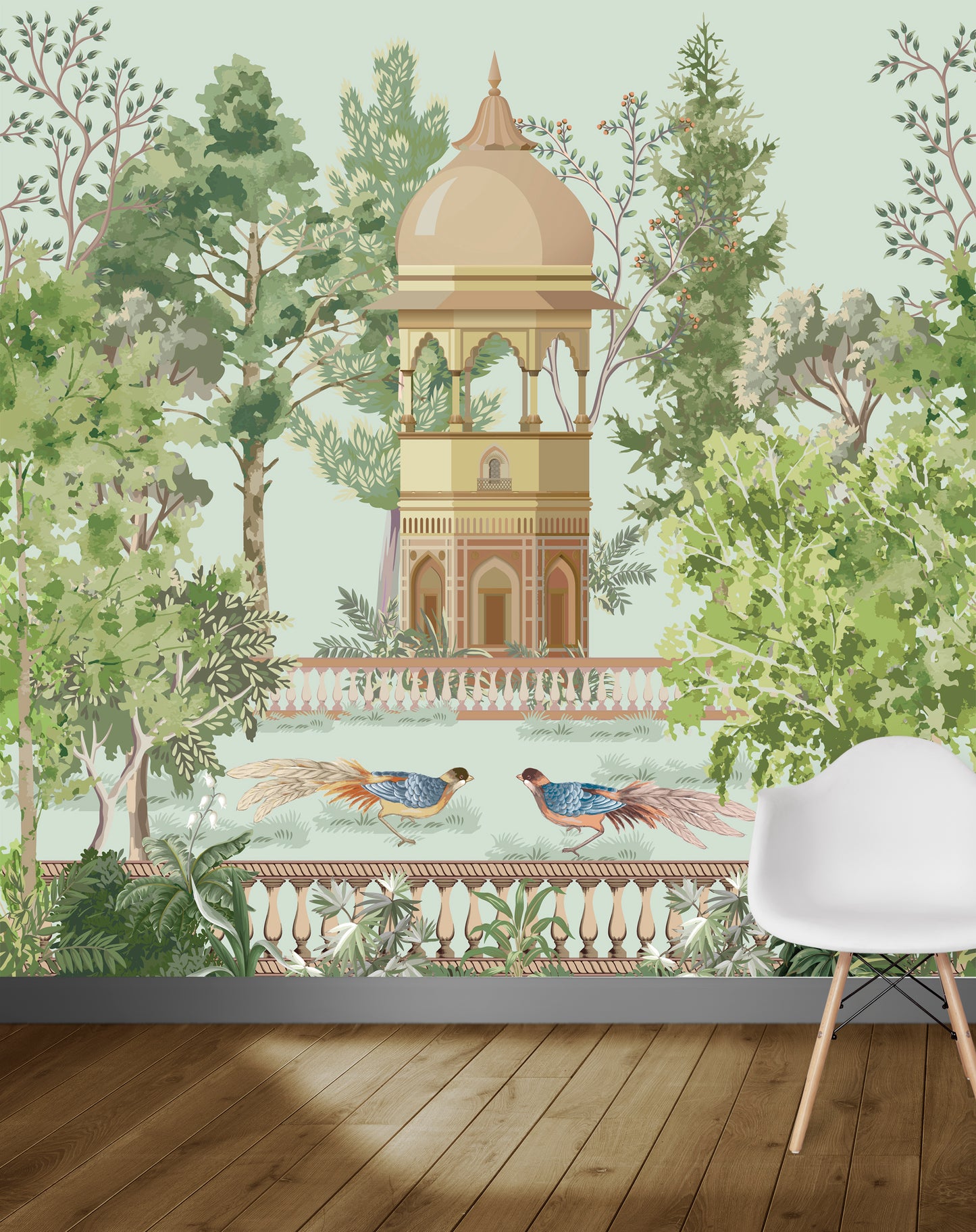 Wallpaper ID-WP-CP-107