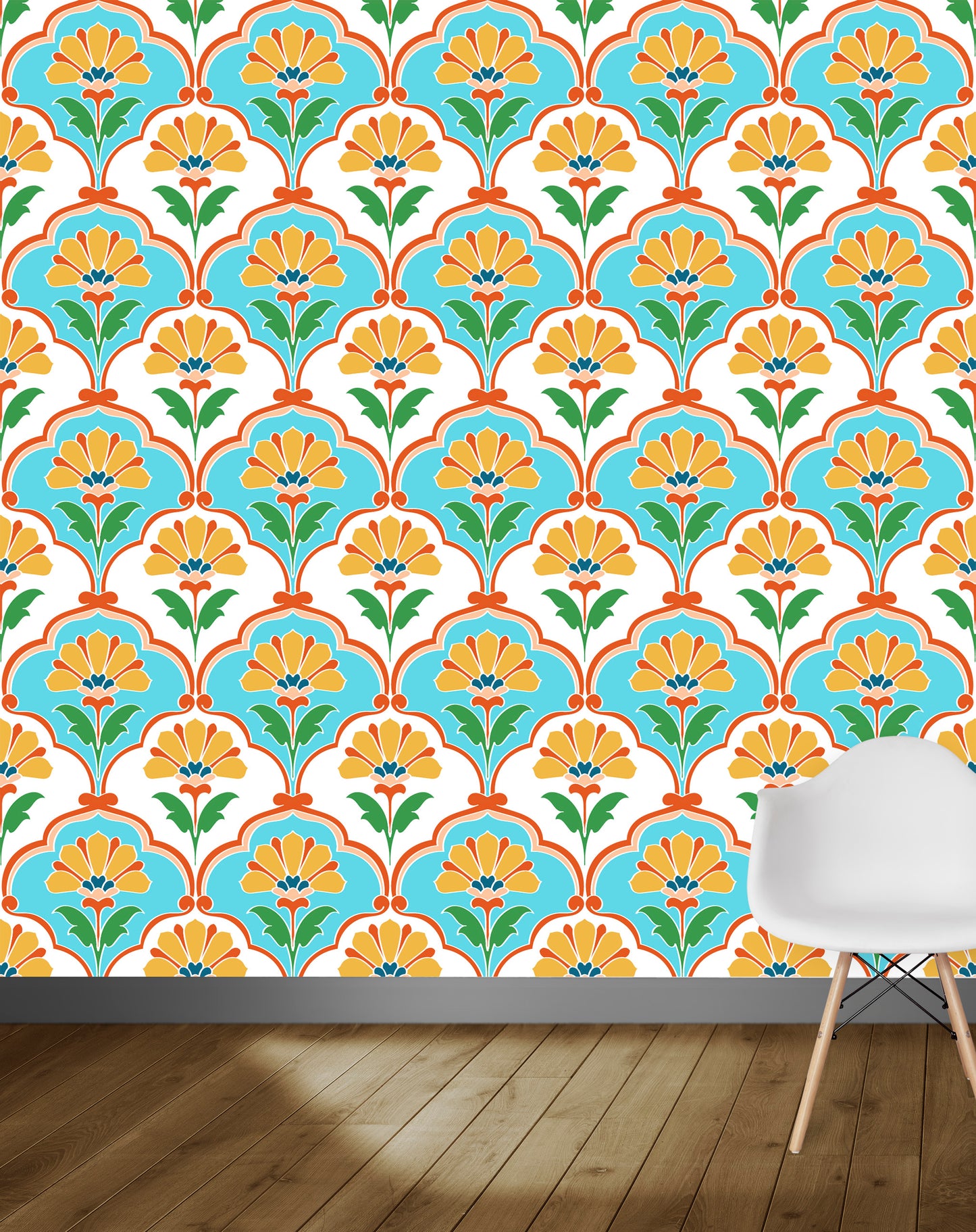 Wallpaper ID-WP-CP-1010