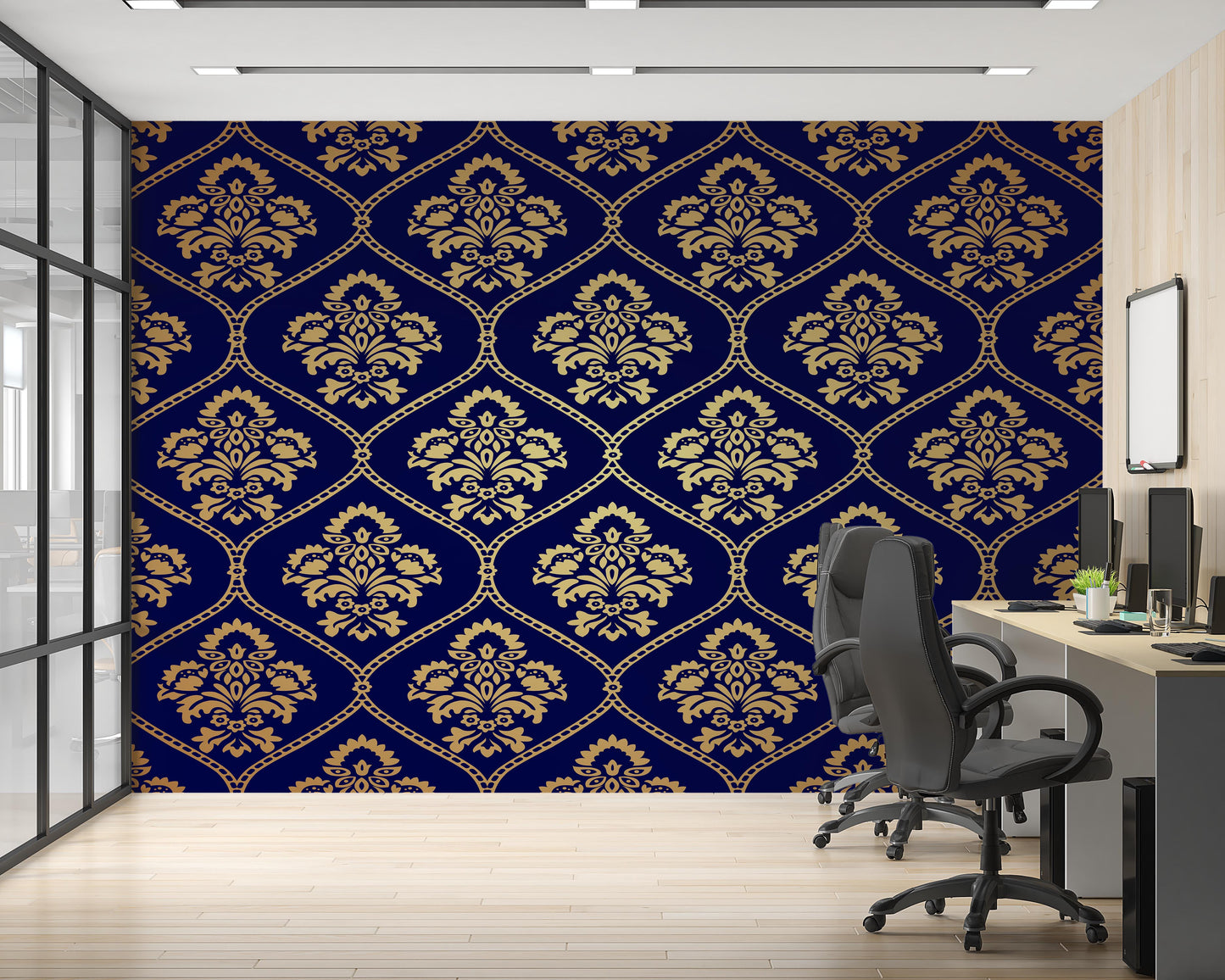 Office Wallpaper OW-3
