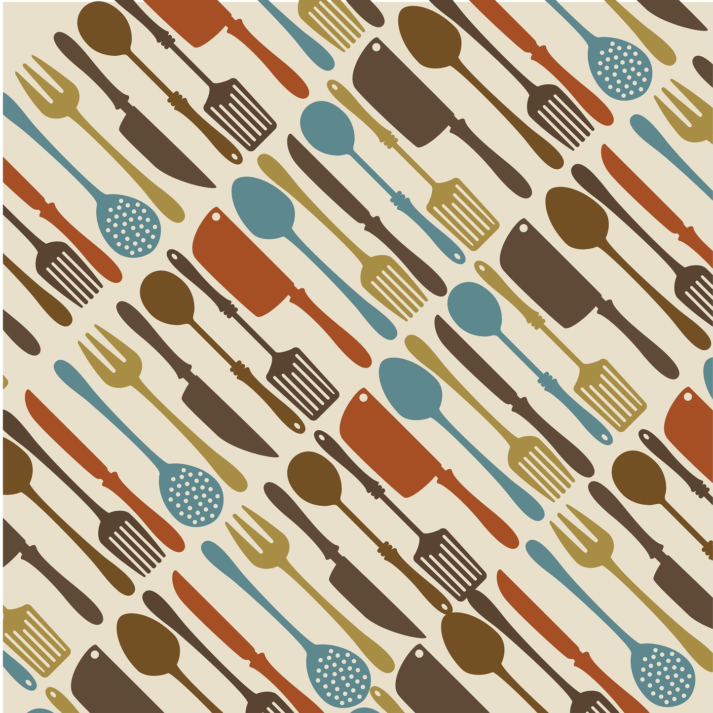 Kitchen Wallpaper 4