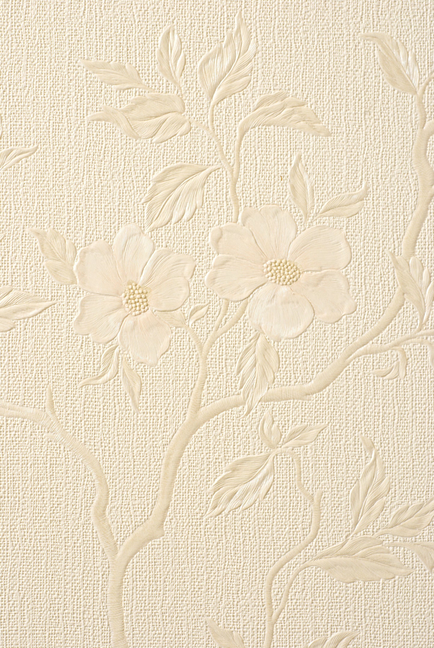 Beige Wallpaper BG-2