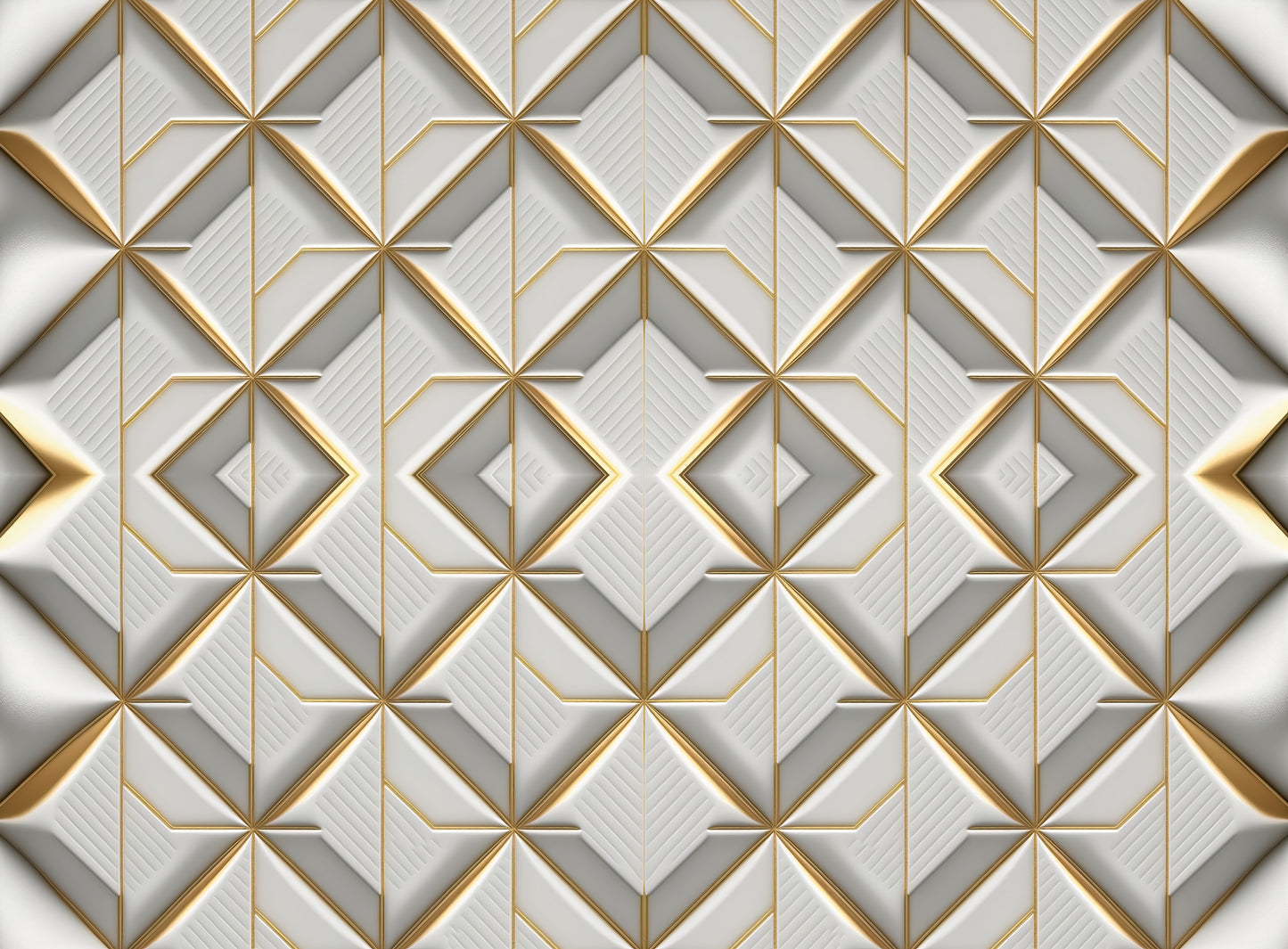 Bathroom Wallpaper BR-3