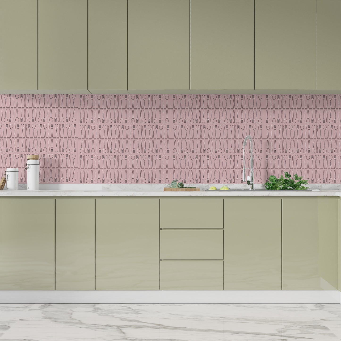 Kitchen Wallpaper 12