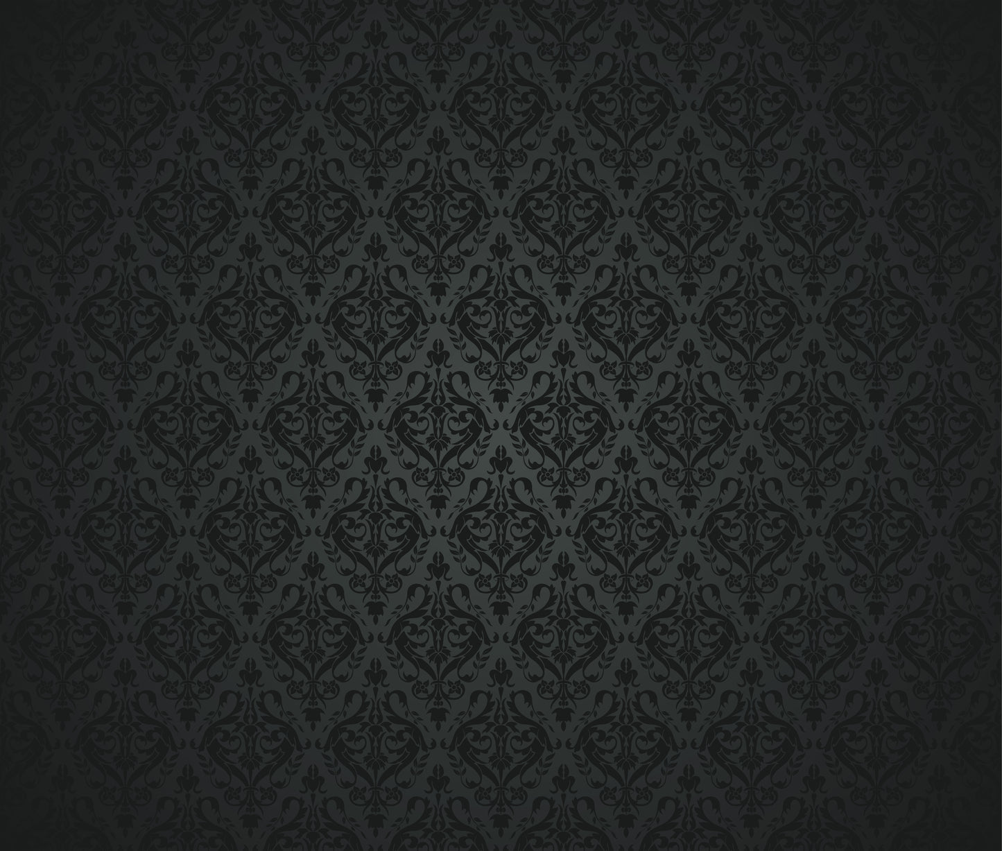 Premium Black designer wallpaper for wall