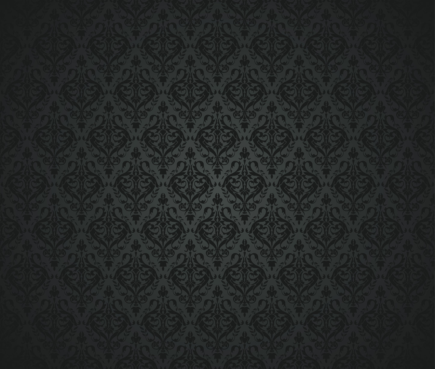 Premium Black designer wallpaper for wall