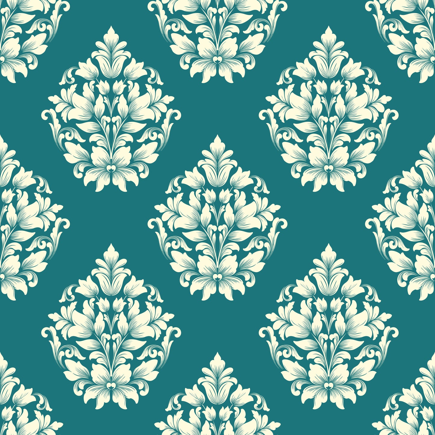 Blue Wallpaper BL-4