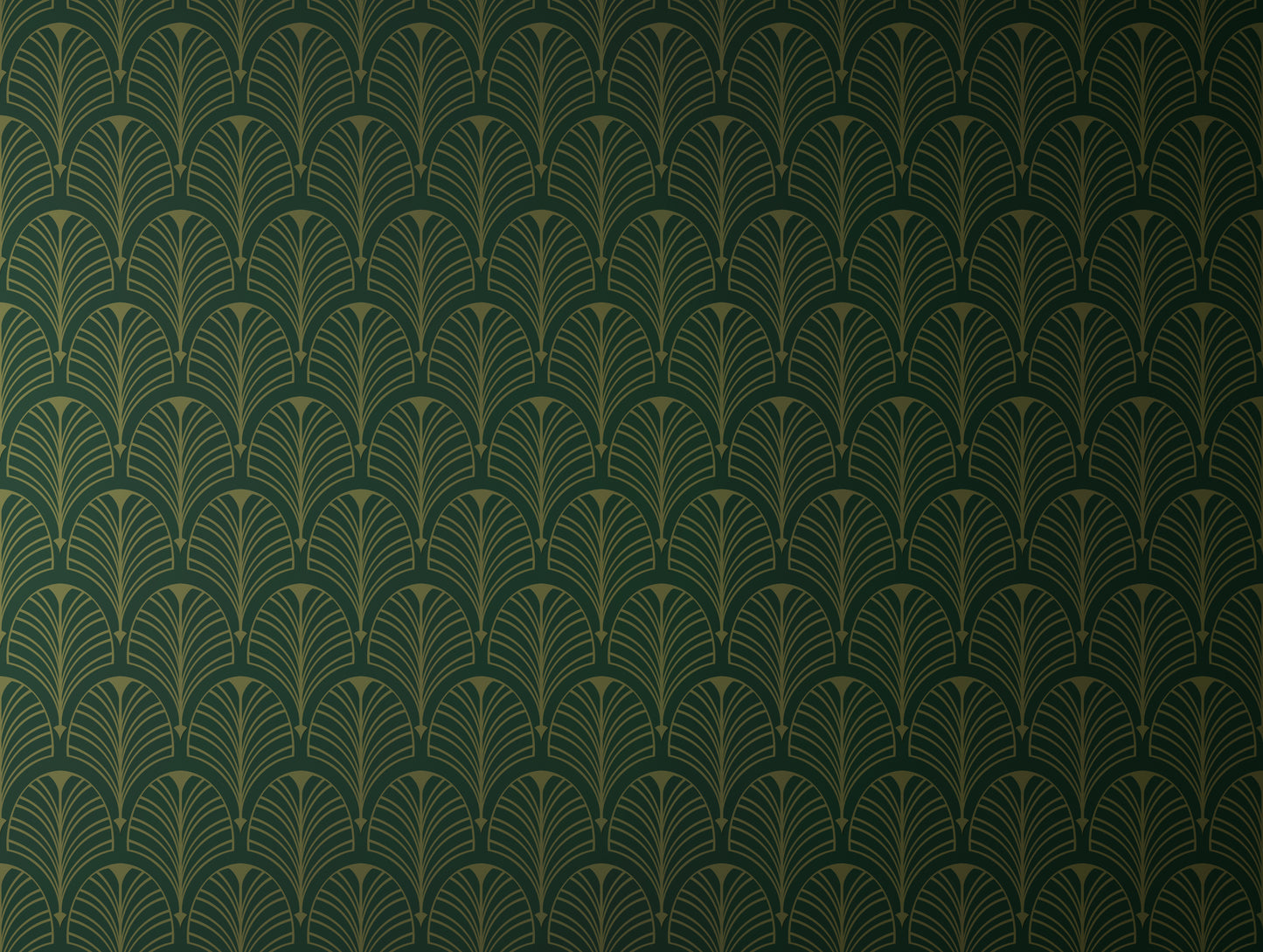 Photo art deco classic style pattern background
