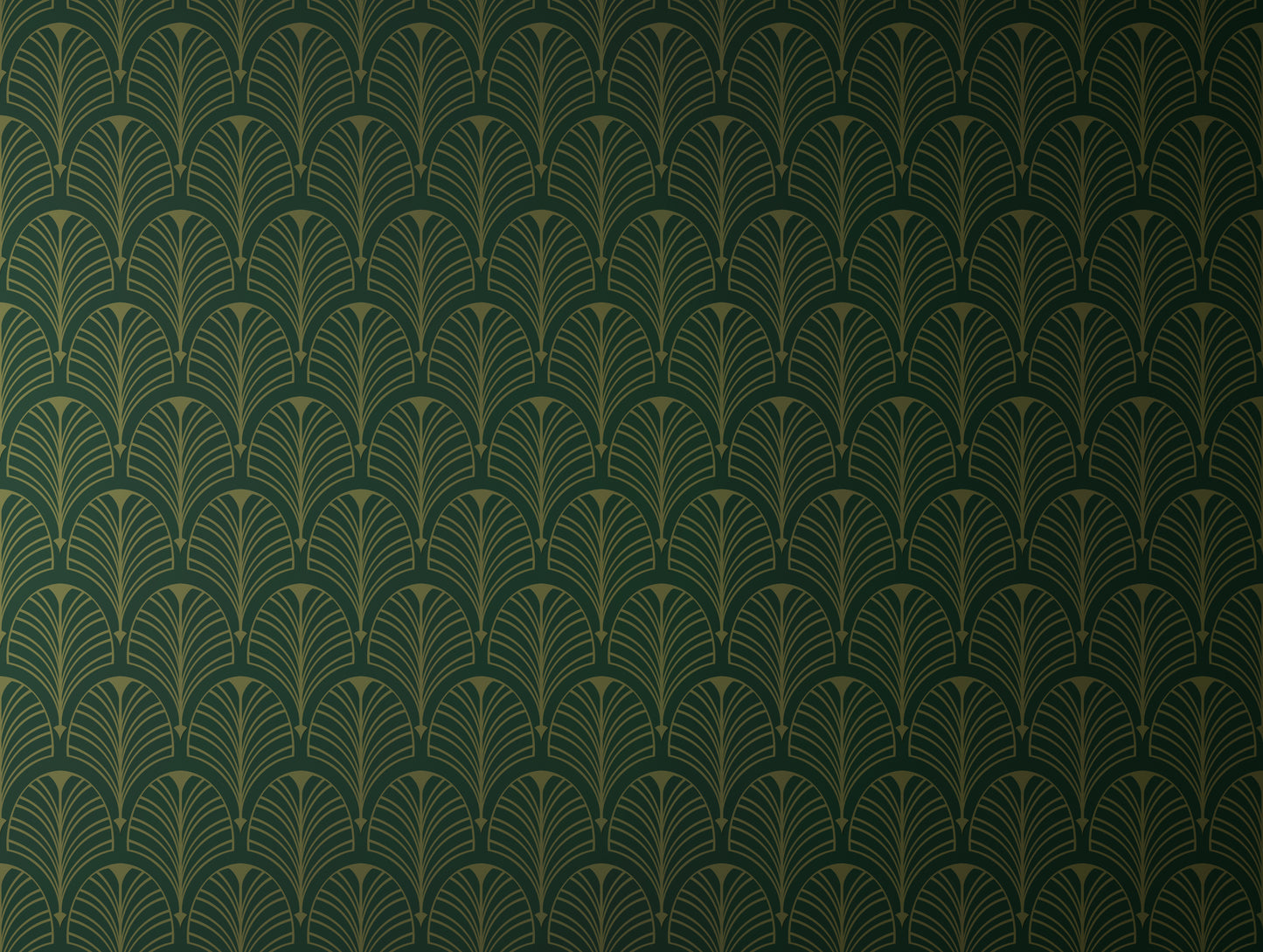 Photo art deco classic style pattern background