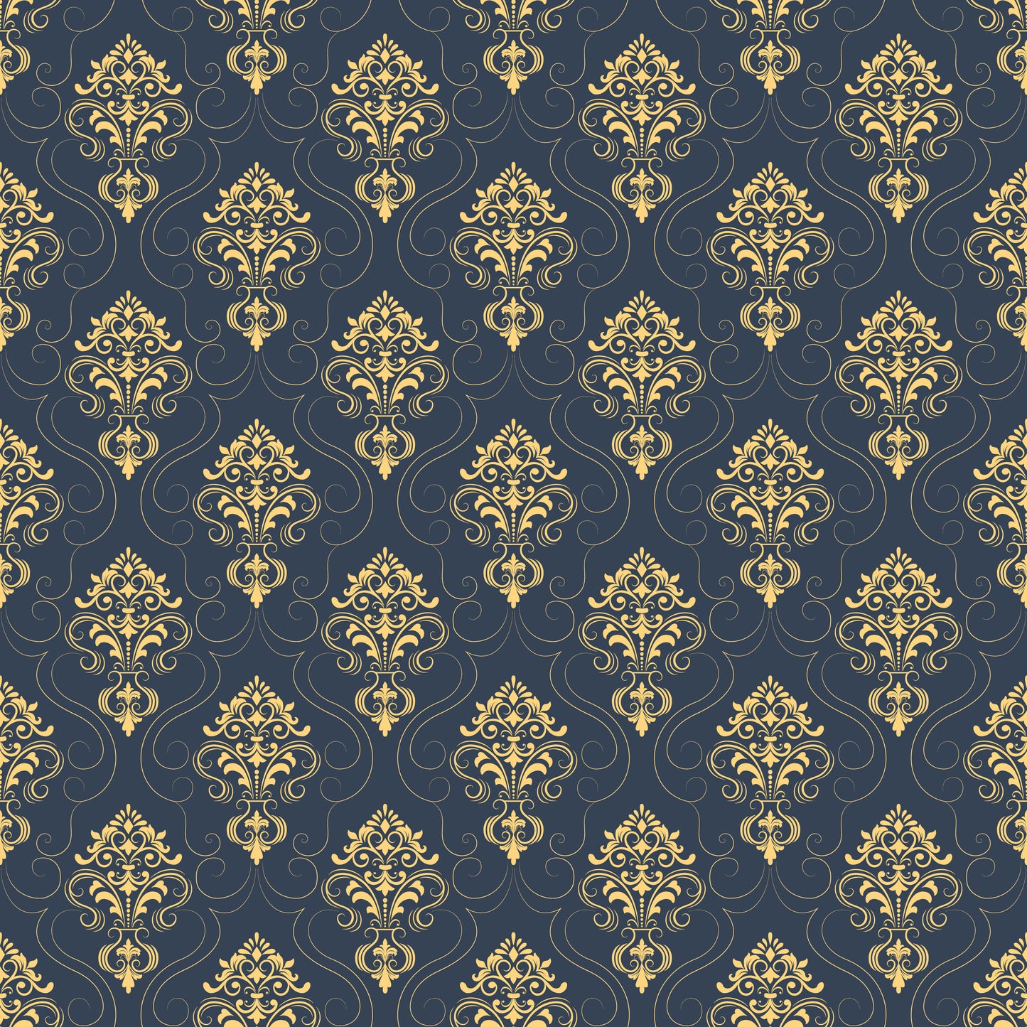 Blue Wallpaper BL-8