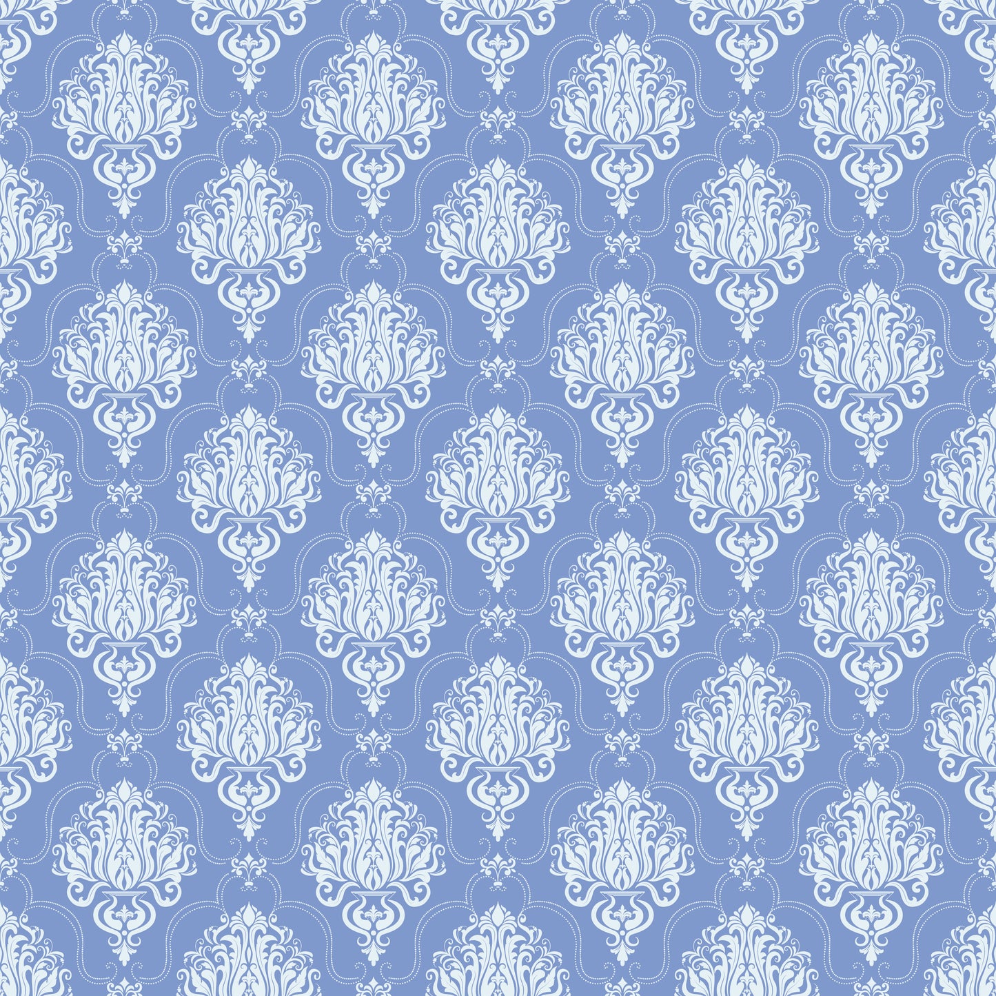 Blue Wallpaper BL-12