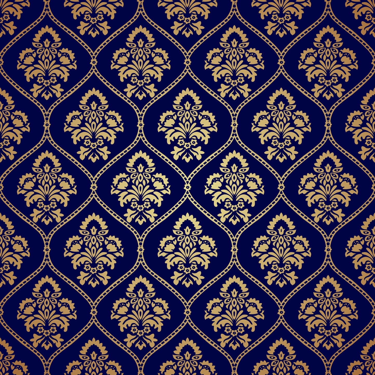 Blue Wallpaper BL-15