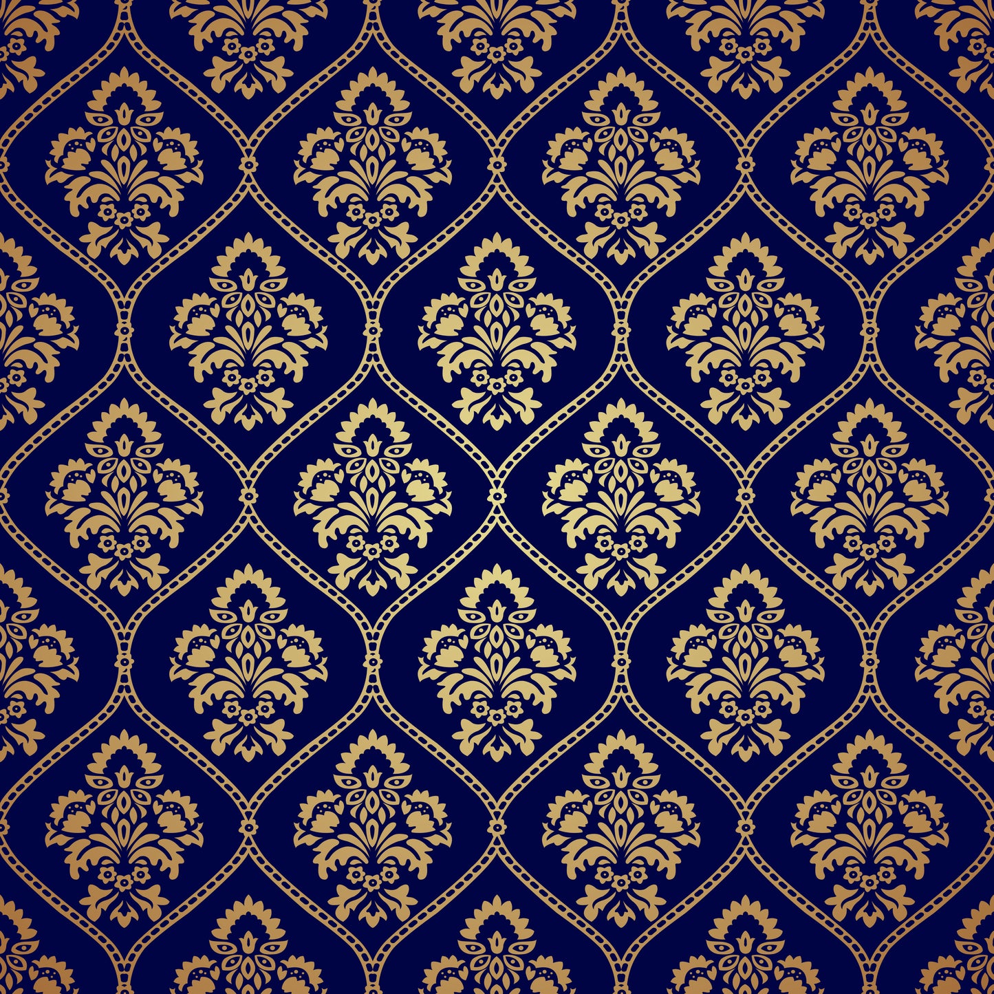 Blue Wallpaper BL-15