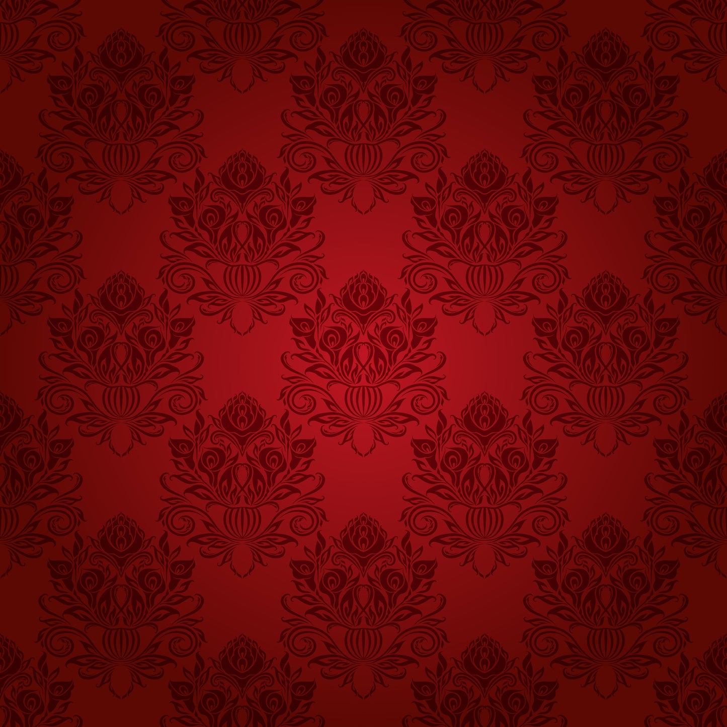 Red Wallpaper RD-5