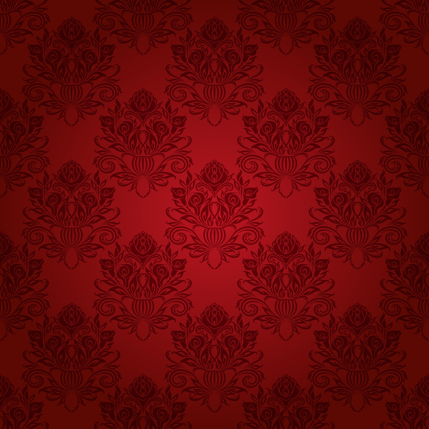 Red Wallpaper RD-5