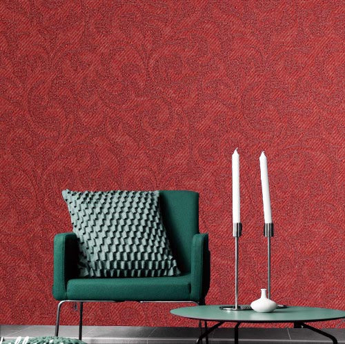 Red Wallpaper RD-11