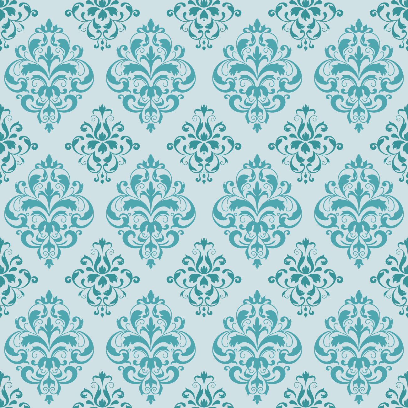 Blue Wallpaper BL-13