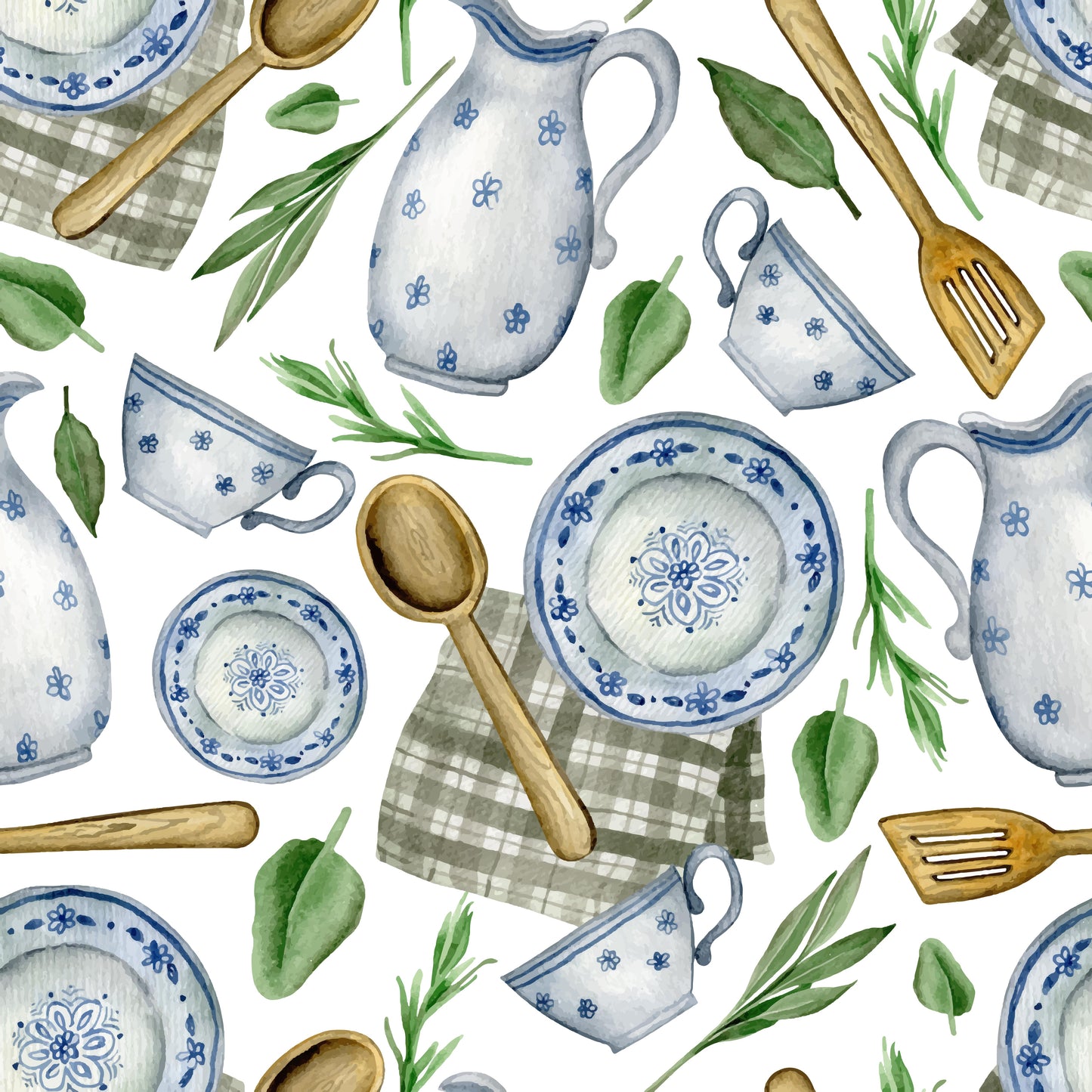 Kitchen Wallpaper 8