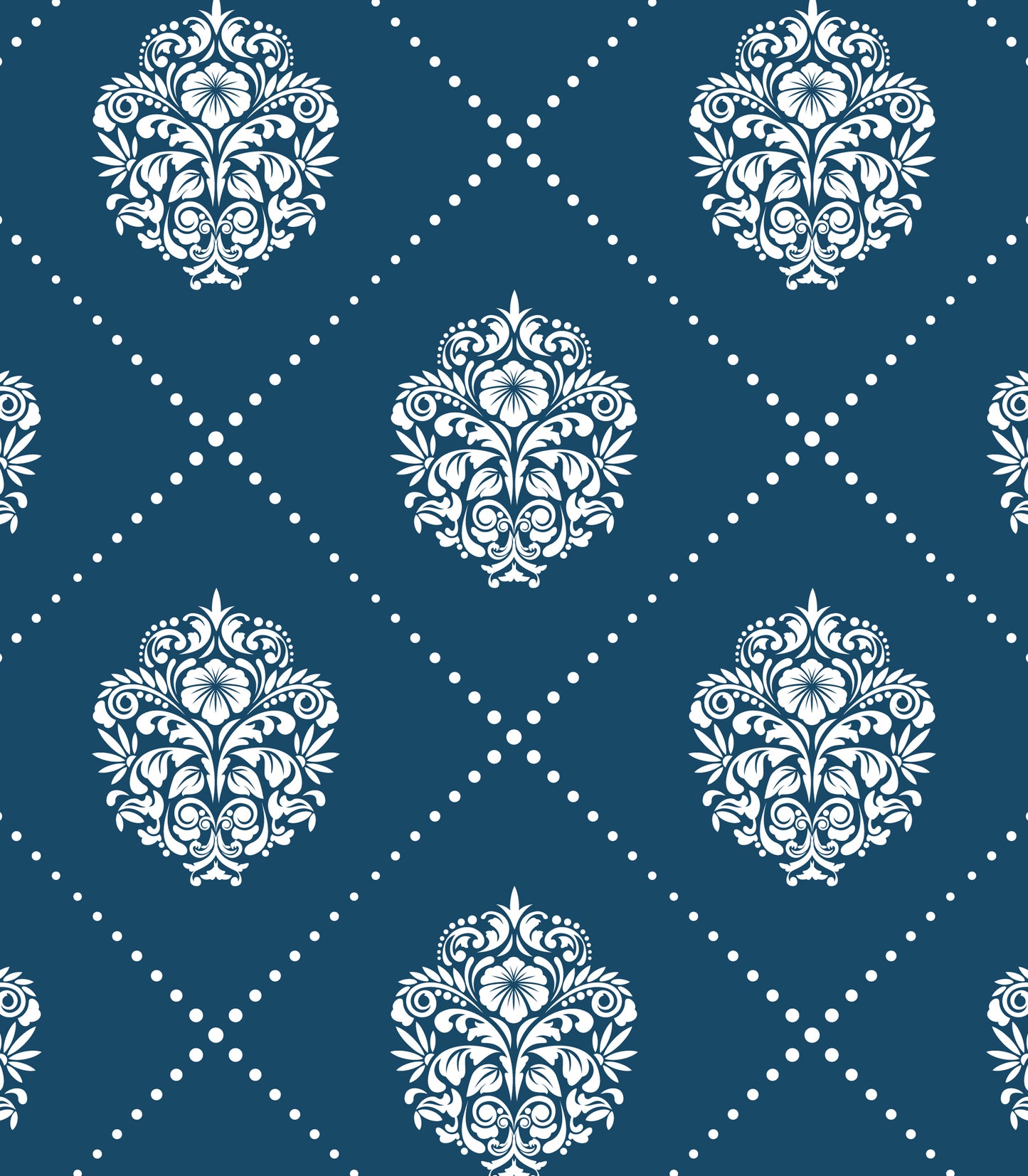 pattern style victorian baroque floral element background ornament
