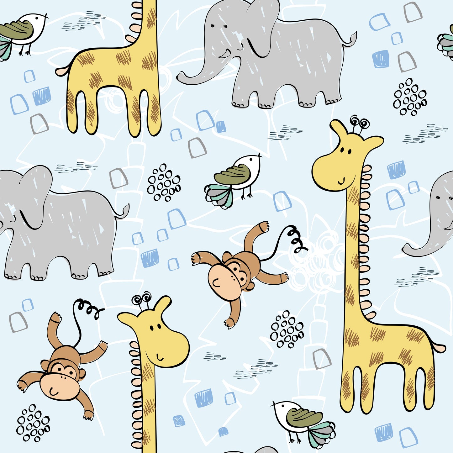 Children Wallpaper CD-1