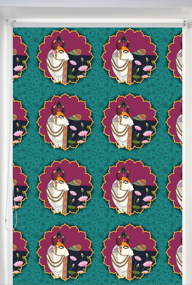 Window Blind Pichwai