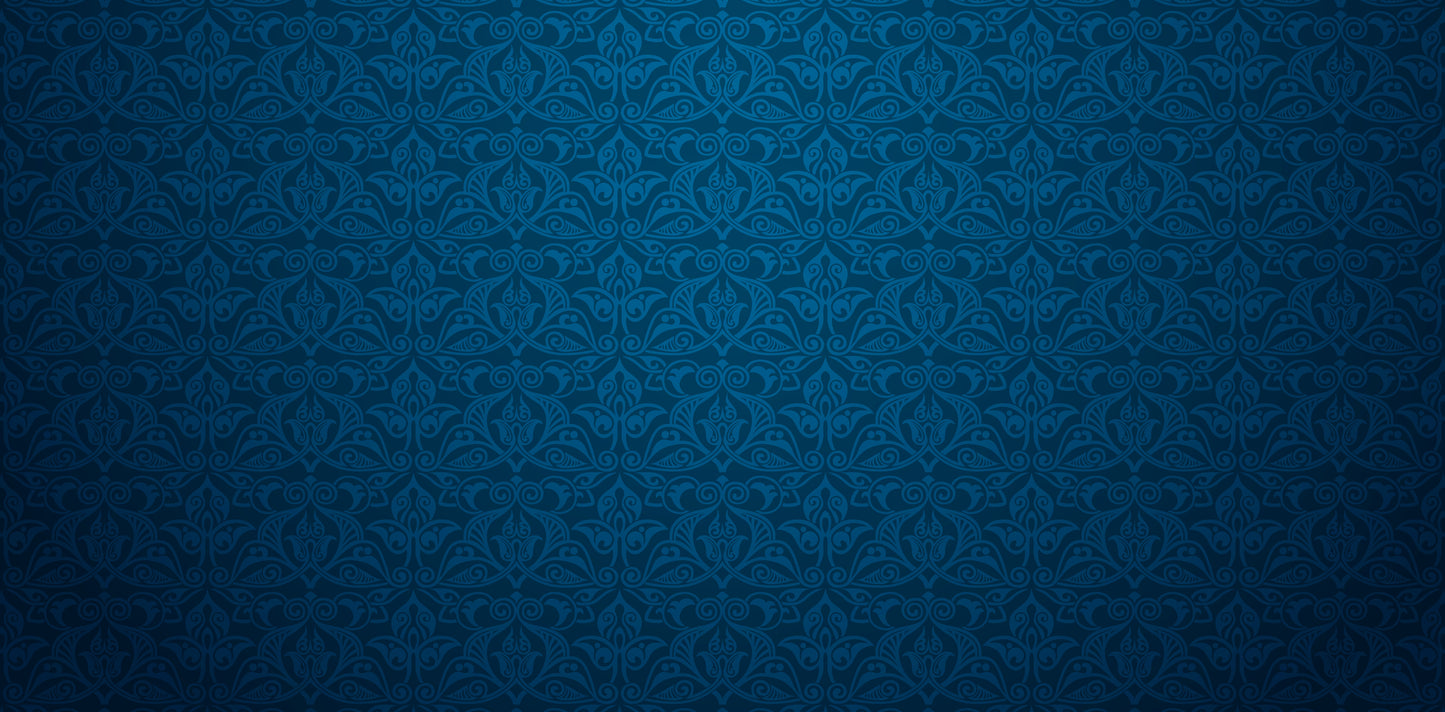 Blue Wallpaper BL-11