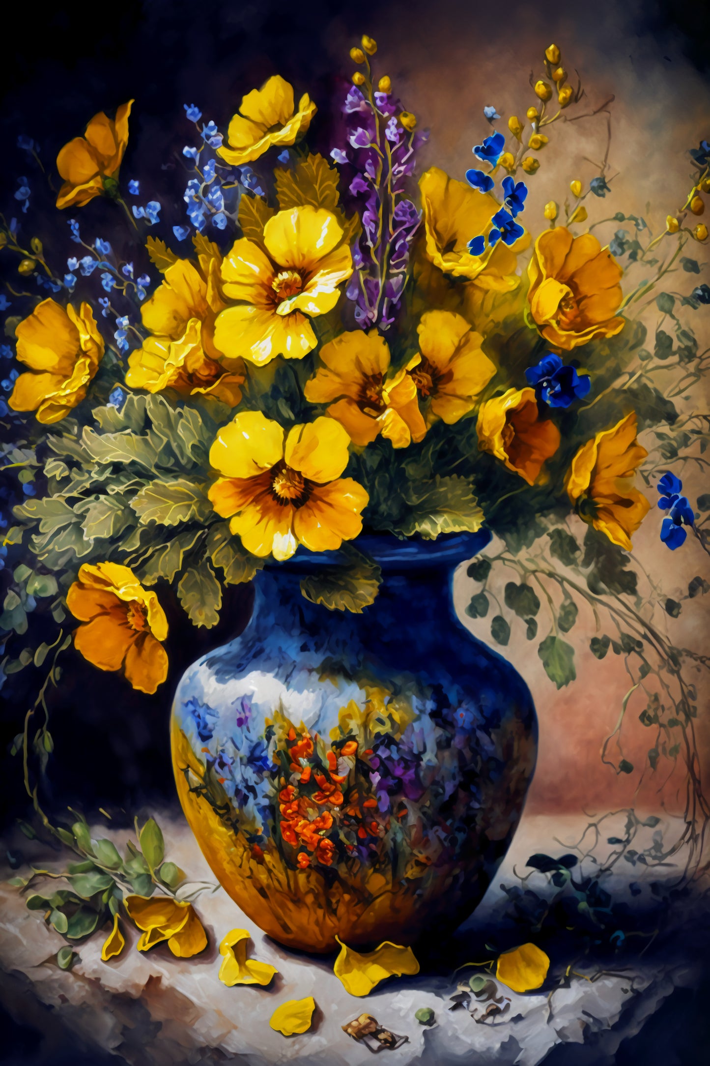 Canvas Painting 20