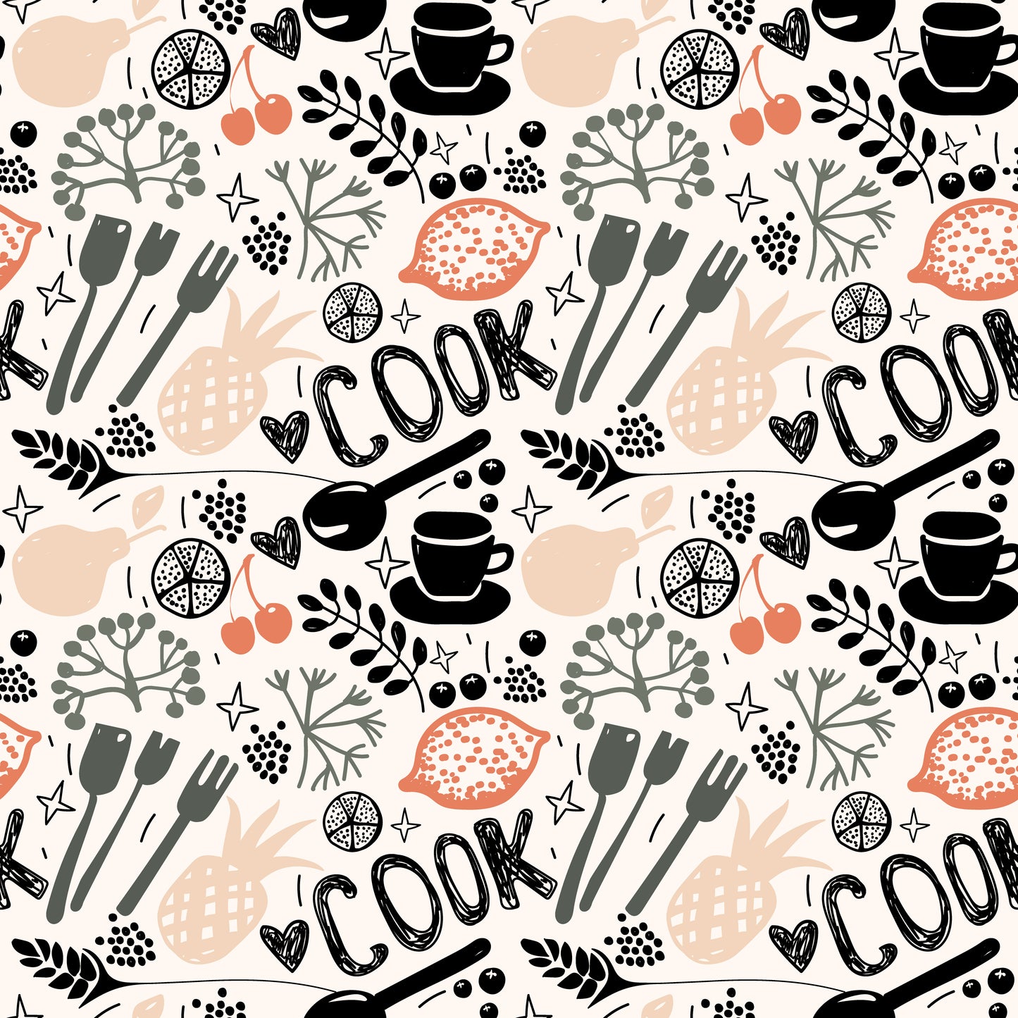 Kitchen Wallpaper 9