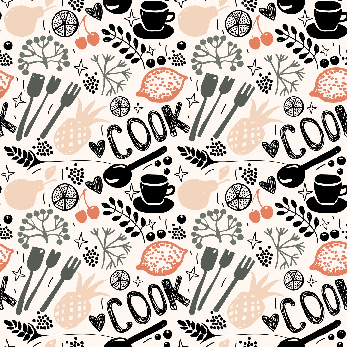 Kitchen Wallpaper 9