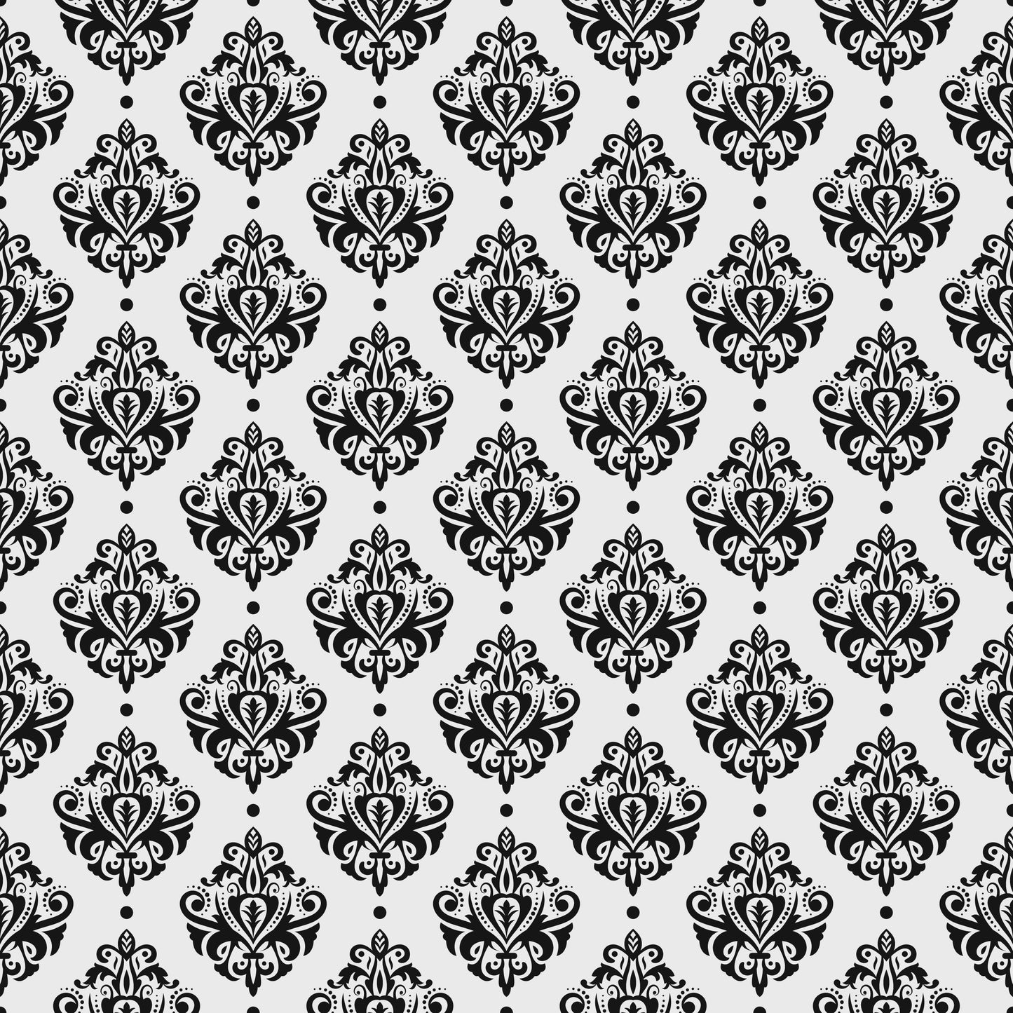 Black and White Wallpaper BW-4