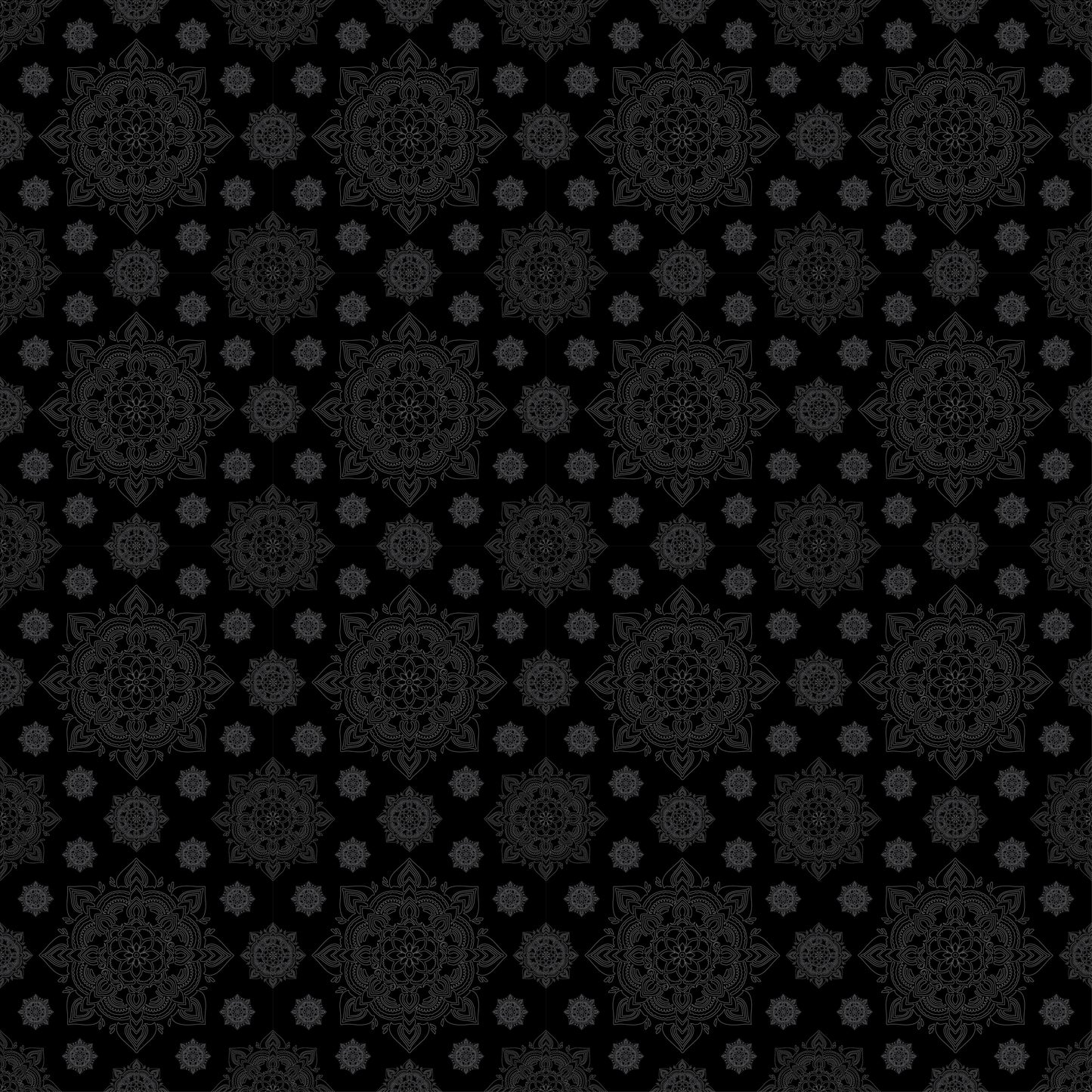 Ornament seamless textile pattern design wallpaper