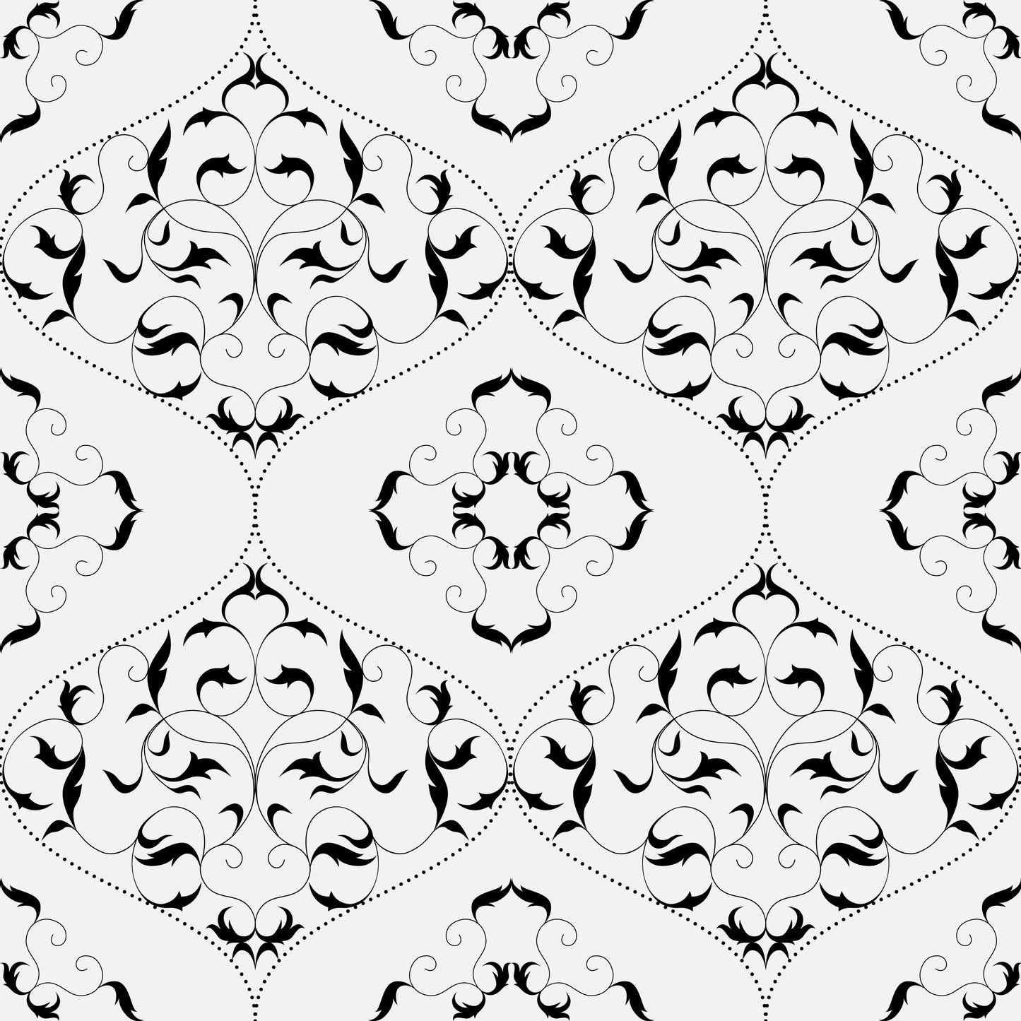 Black and White Wallpaper BW-3