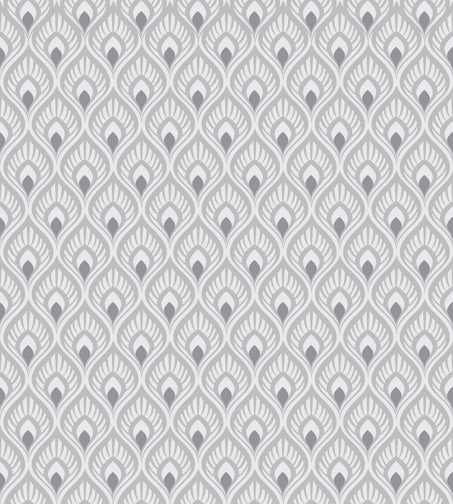 Grey Wallpaper GR-11