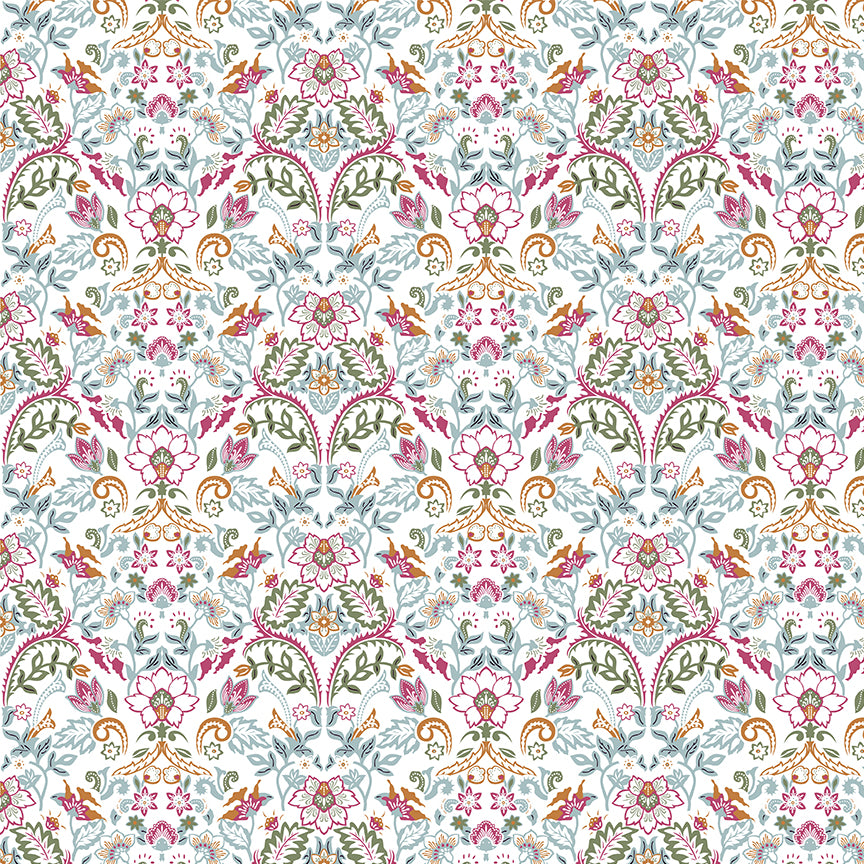 Indonesian modern batik-Indonesian modern batik pattern