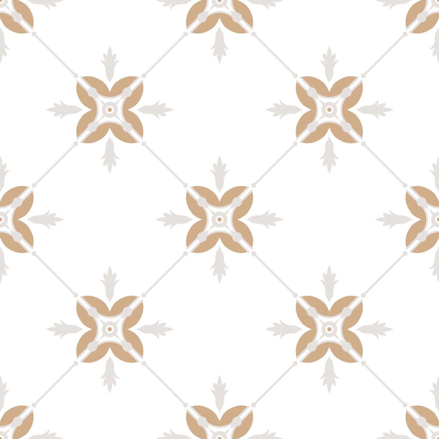 Bathroom Wallpaper BR-4
