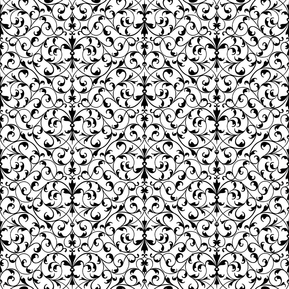 Black and White Wallpaper BW-5