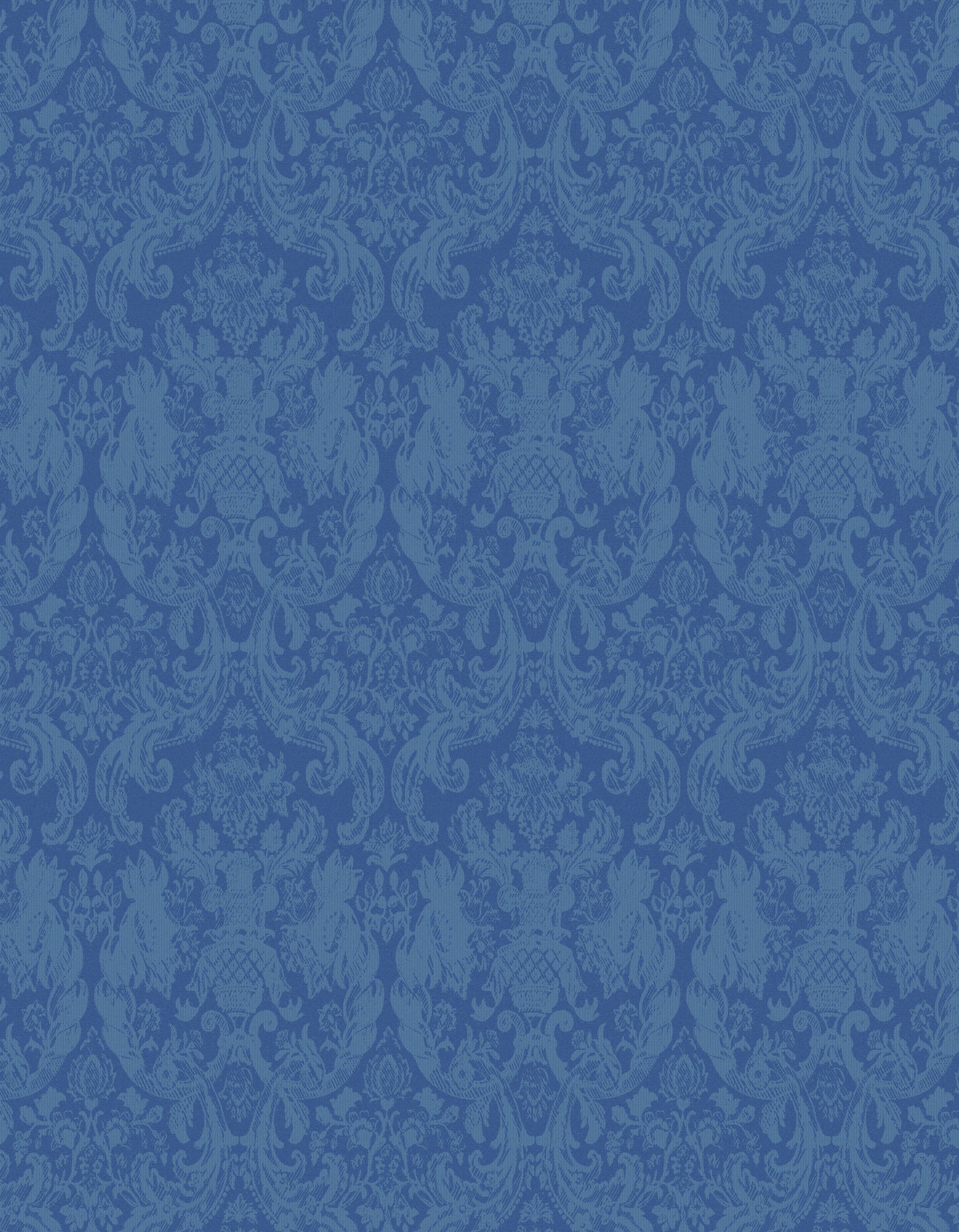 Blue Wallpaper BL-6