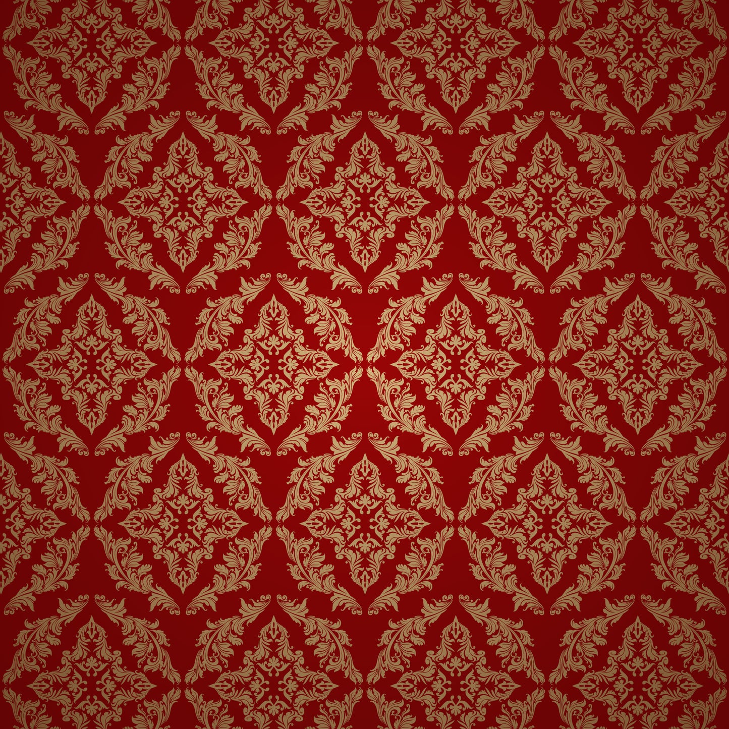 Red Wallpaper RD-7