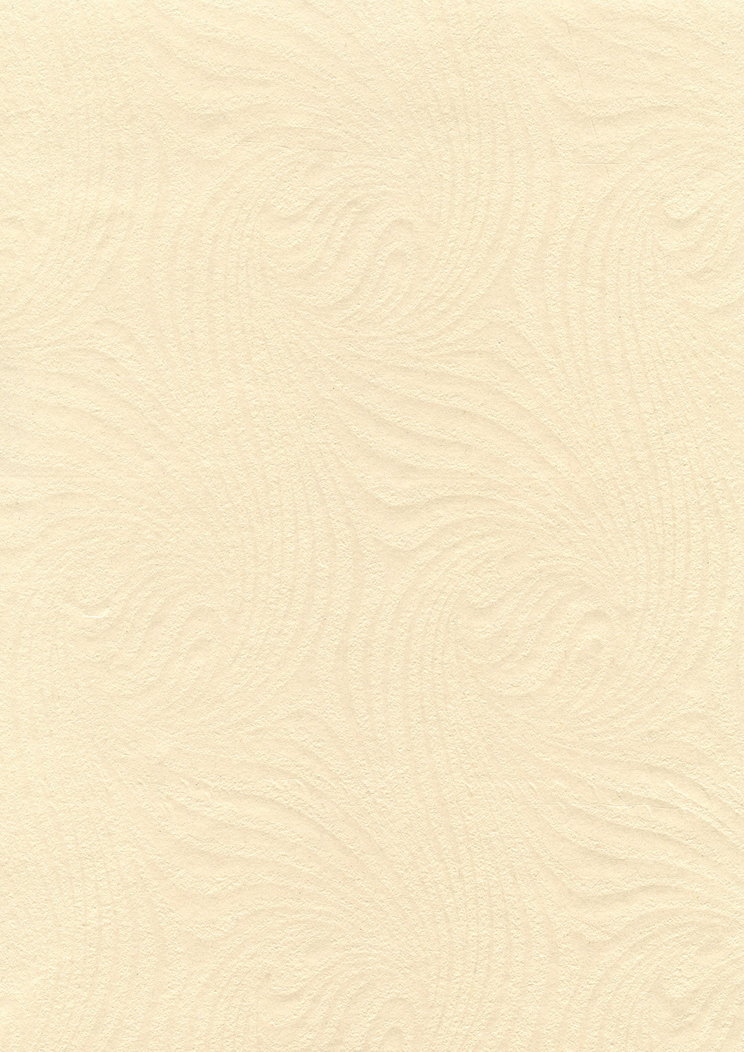 Cream Wallpaper CR-1