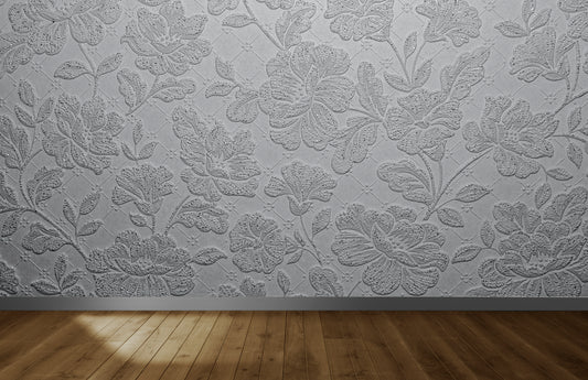 Grey Wallpaper GR-1