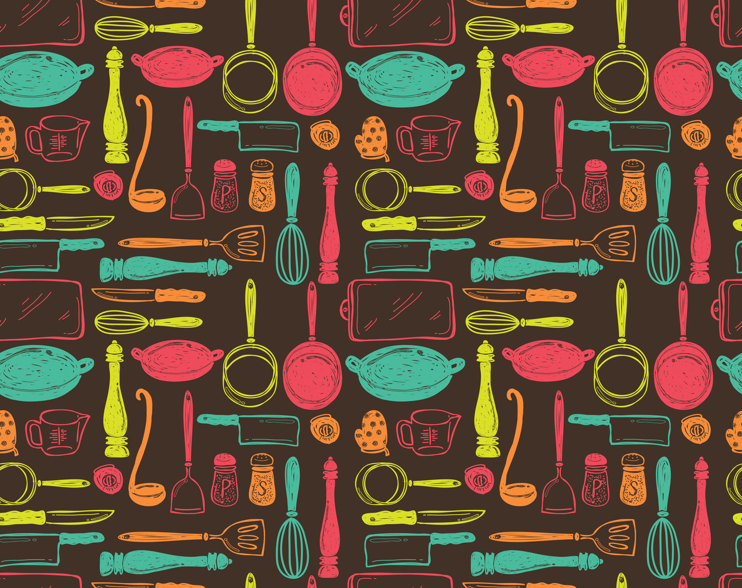 Kitchen Wallpaper 5